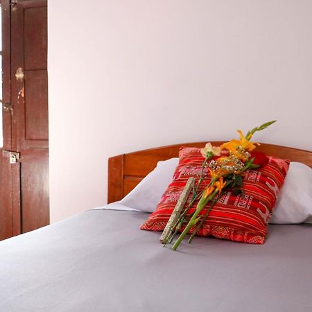 Millas House Куско Экстерьер фото
