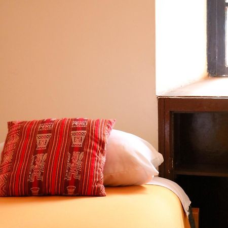 Millas House Куско Экстерьер фото