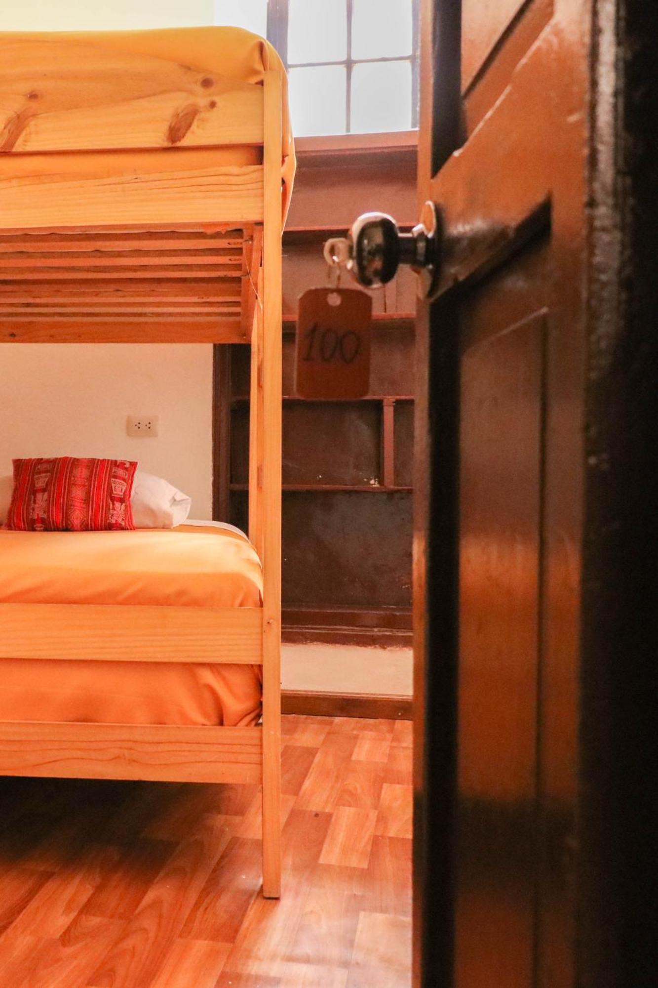 Millas House Куско Экстерьер фото