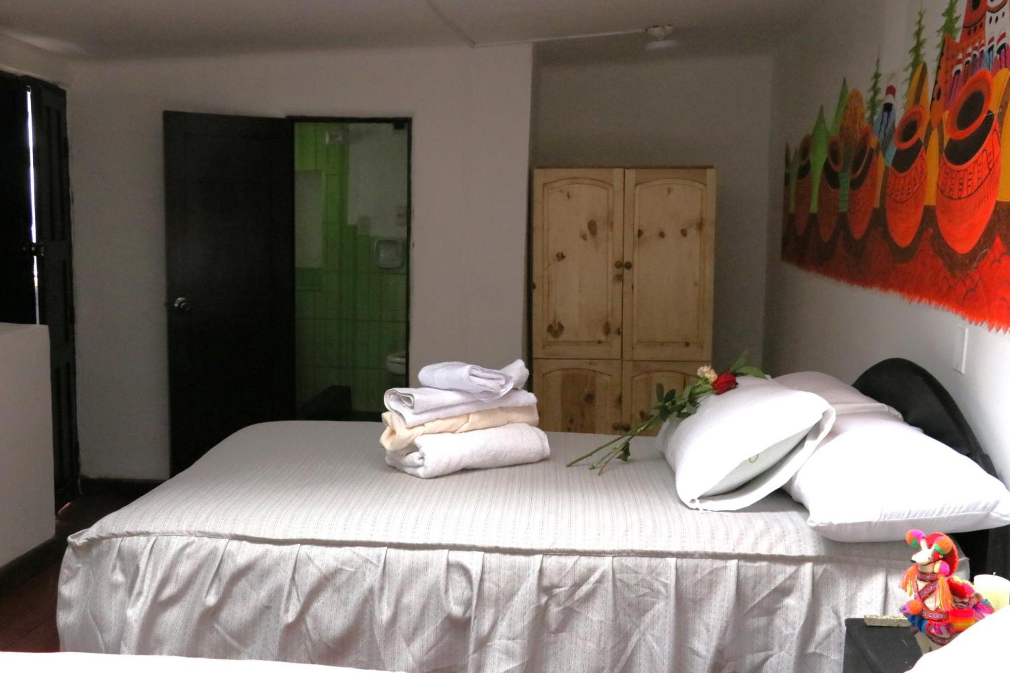 Millas House Куско Экстерьер фото