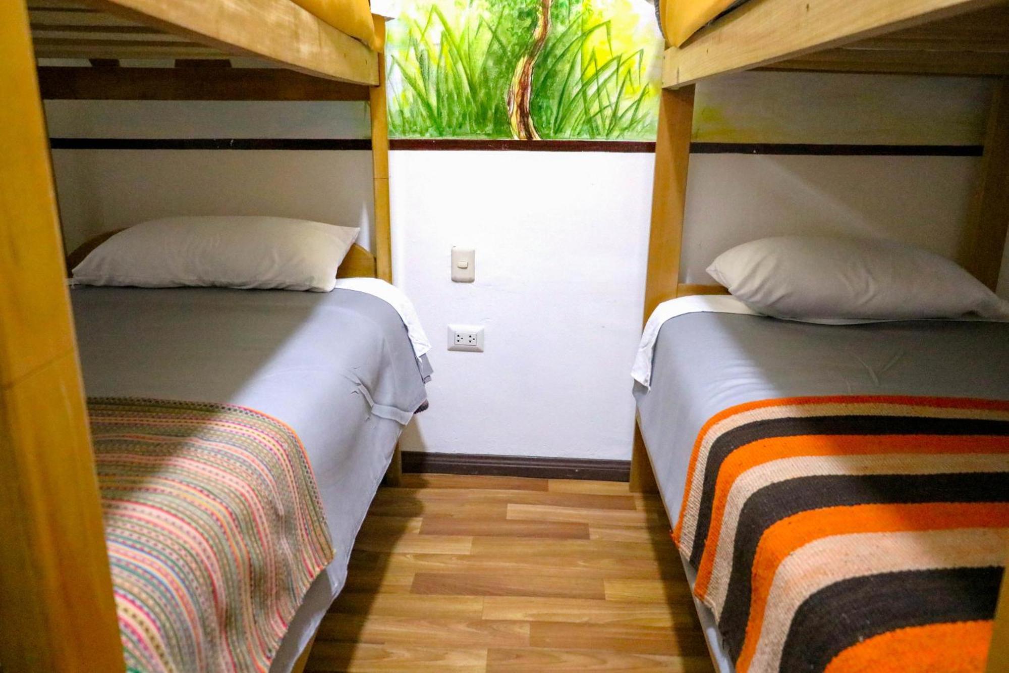 Millas House Куско Экстерьер фото