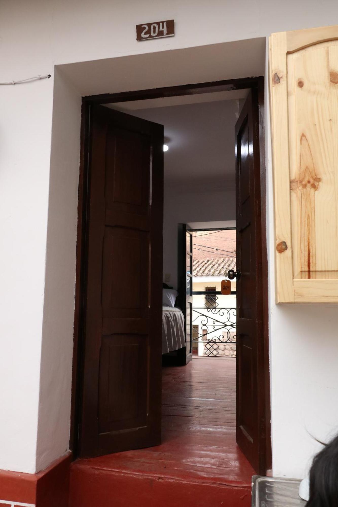 Millas House Куско Экстерьер фото