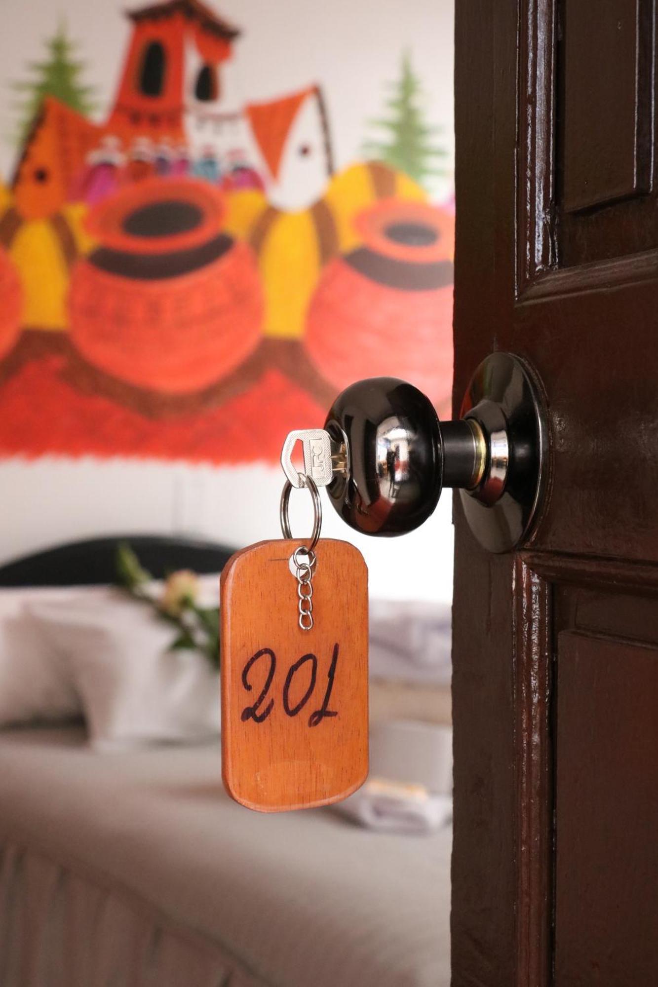 Millas House Куско Экстерьер фото