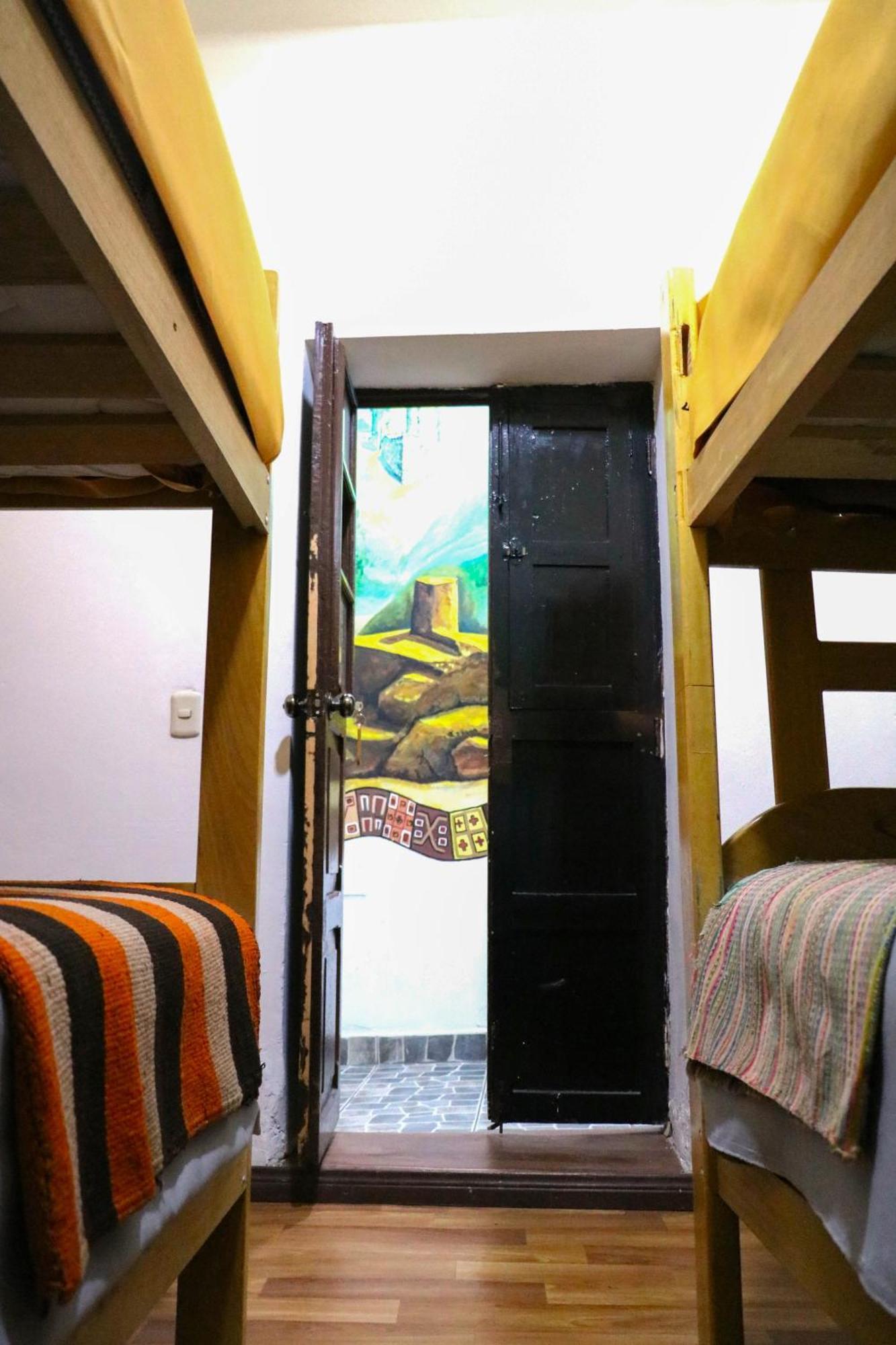 Millas House Куско Экстерьер фото