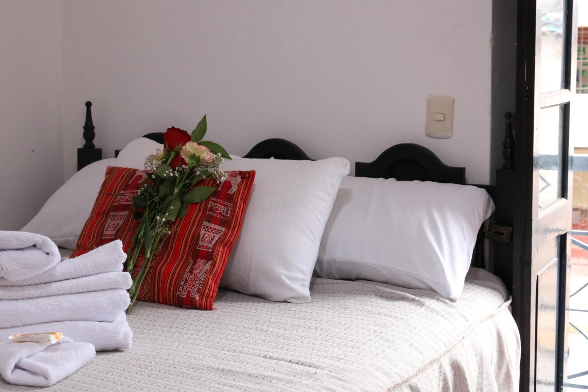 Millas House Куско Экстерьер фото