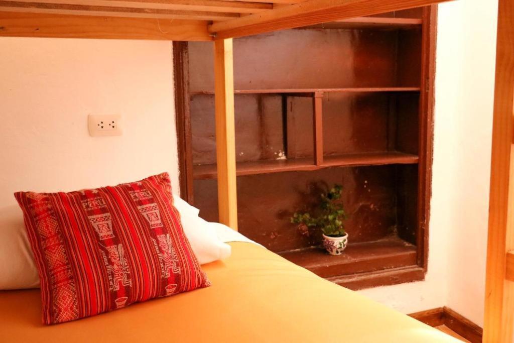 Millas House Куско Экстерьер фото