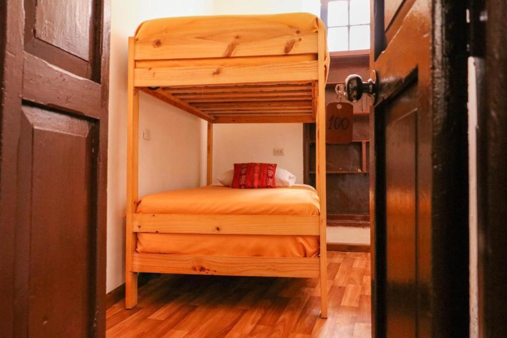 Millas House Куско Экстерьер фото