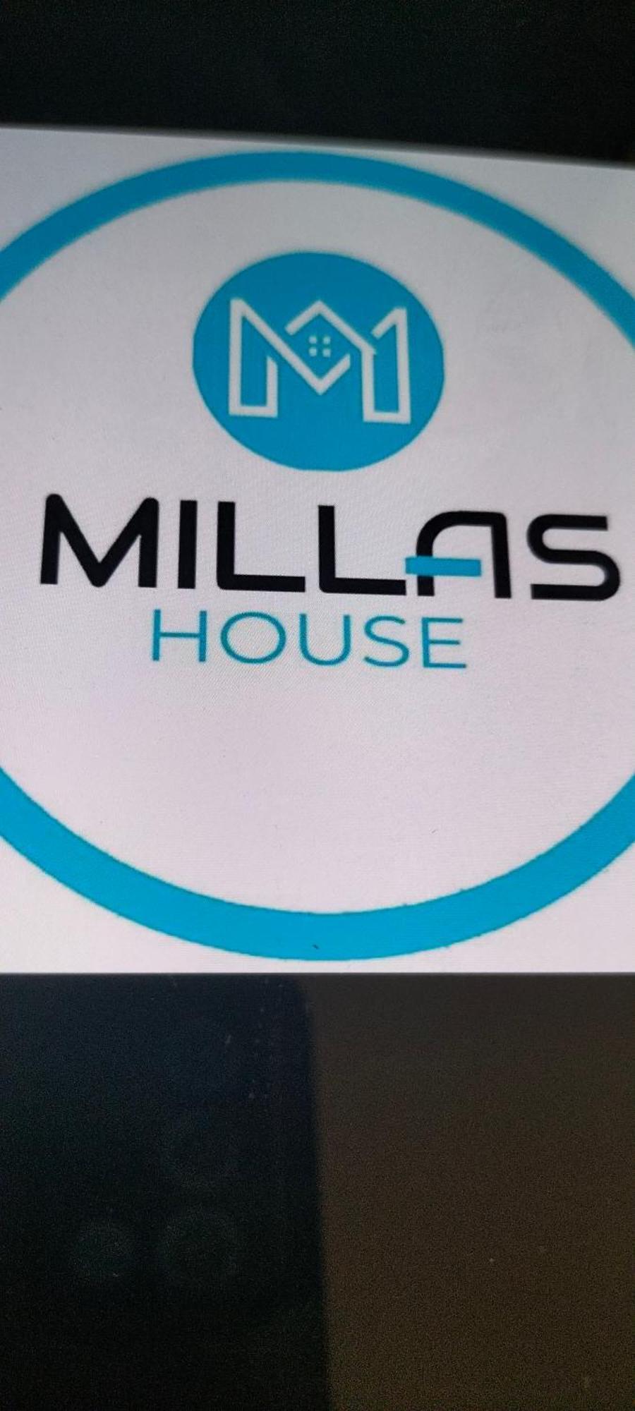 Millas House Куско Экстерьер фото